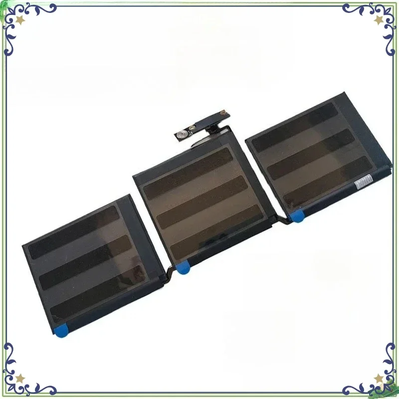 

A2171 A2159 A2338 A2289 Laptop Battery For Apple Macbook Pro Retina 13.3'' 2019 Year 11.41V 58Wh