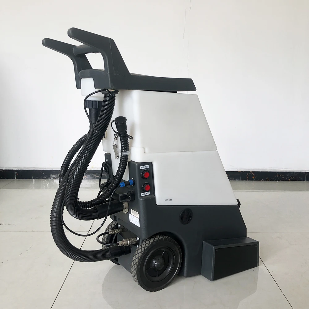 

2025Commercial Steam Carpet Cleaning Machine Professional Carpet Cleaning Machine Walk Behind Carpet Cleaning Machine
