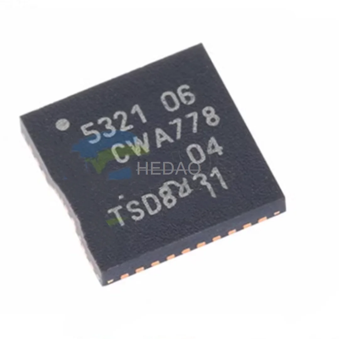 50pcs/LOT CV520 QFN32 MFRC520 PN5321 PN5321A3HN/C106 Read Write Card Chip