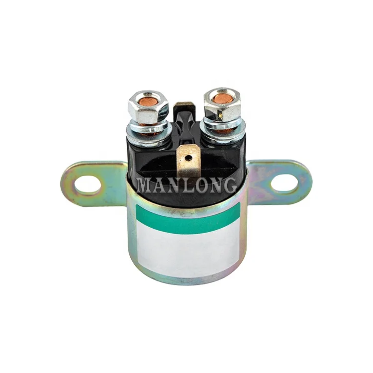 

Контактор 48 В для вилочного погрузчика, используемый для Toyota 7FBR10-30 8FBR10-25 6FBR10-18 6FBE12-20 с 24750-13700-71