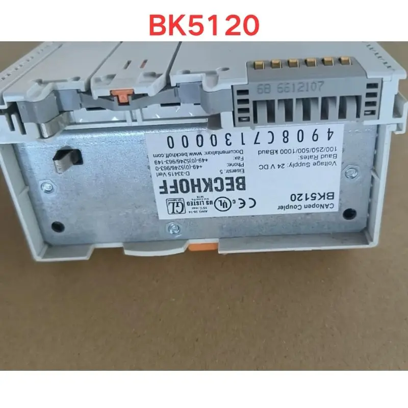 Б/у тест OK BK5120 модуль