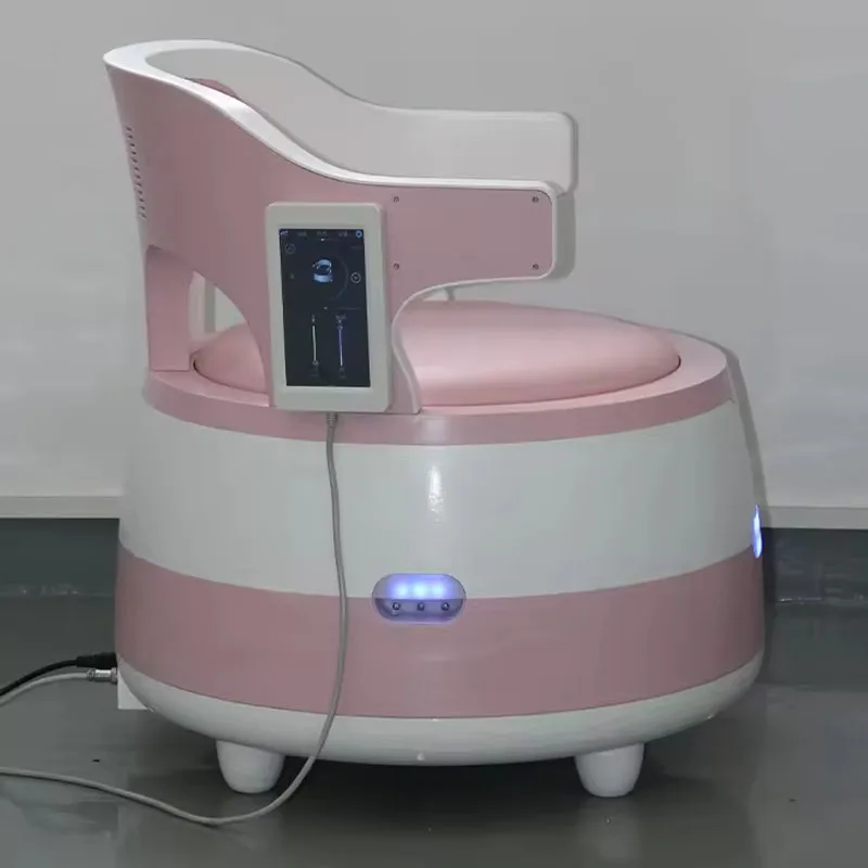 EMSlim Pelvic Floor Muscle Postpartum Muscle Training Prostate treatment Massage Chair Machine Urinary Incontinence butt lift