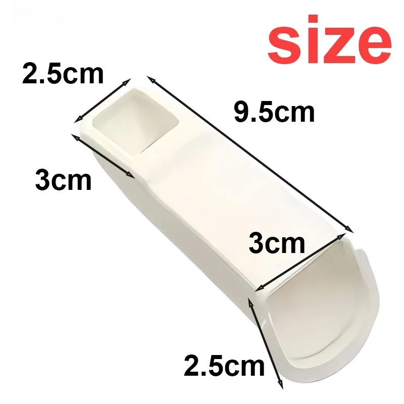 10/20Pcs Disposable Dental Intraoral Scanner Sleeves Disposable Protective Cover for iTero Dental Consumable