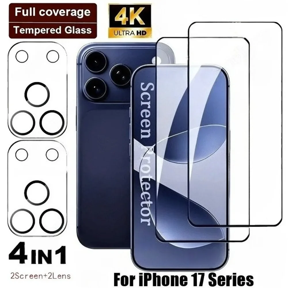 4 In 1 Ultra Hd Scr… - image