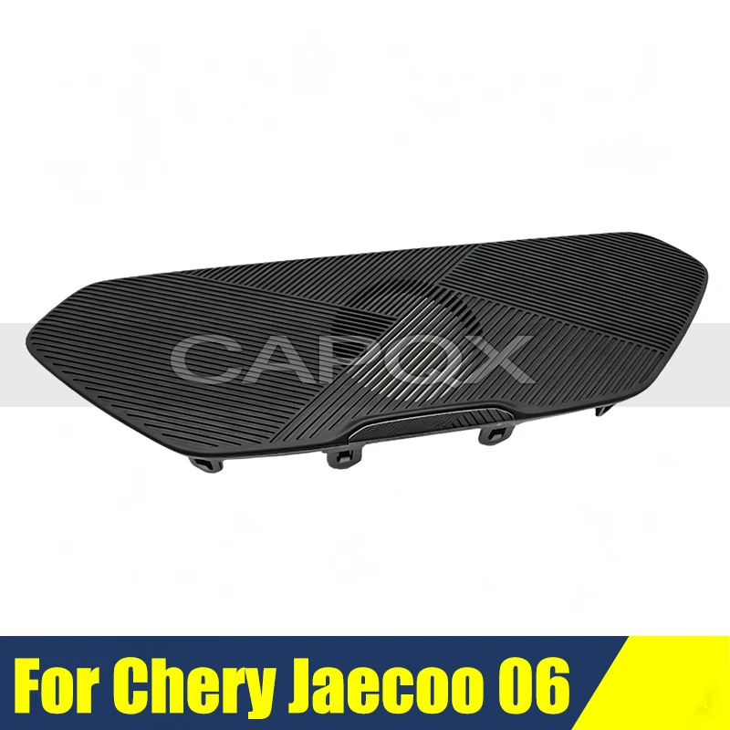 

Instrument Panel Tweeter Amplify Horn Cover For Chery Jaecoo 06 Center Control Panel Cover