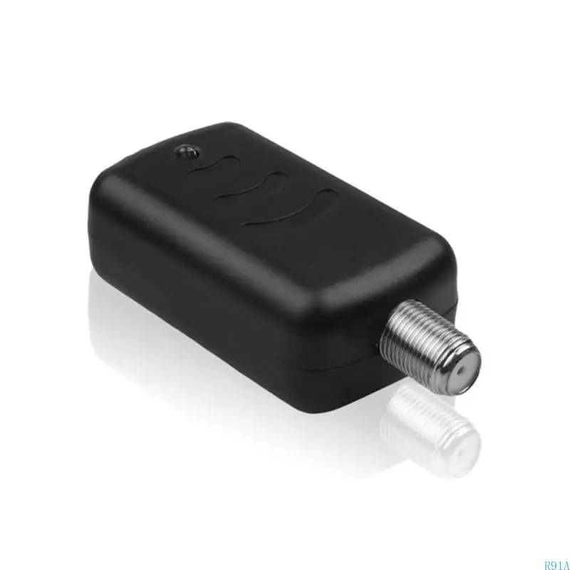 R91A ТВ-антенна усиление антенна усилителя сигнала высокого разрешения