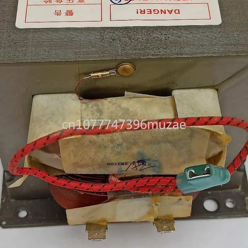 Microwave Oven Transformer 900W Model LGL-900E-4 Can Replace 801 MD-901EMR-1