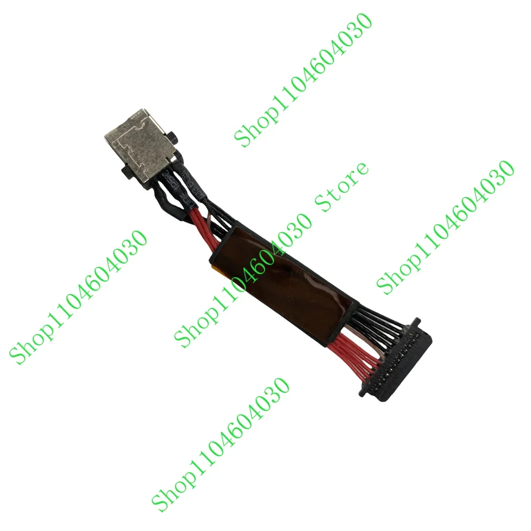 PJT NEW  DC POWER  JACK For Acer Conceptd CC715-71 CC715-71P CC715-91P  DD0ZGIAD100 230W