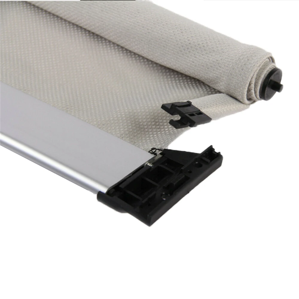 Chinese Manufacturer Custom Car Skylight SunShade Curtain for B8 3GD877307 3GD877307A