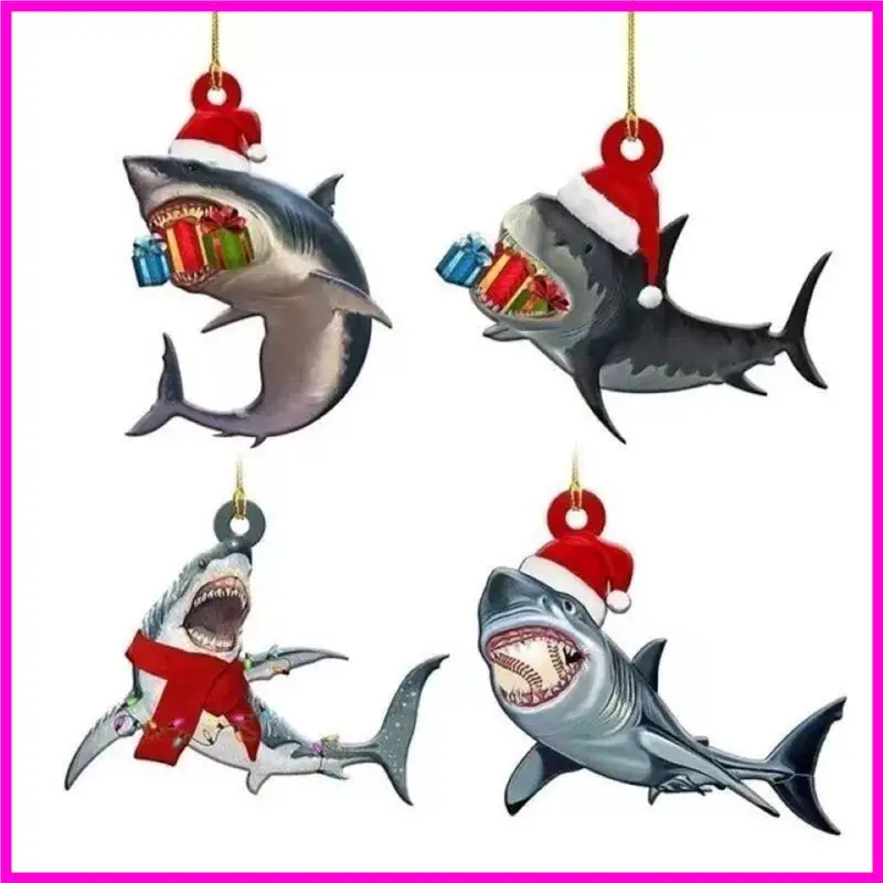 57be Festival Sharked в форме висячи