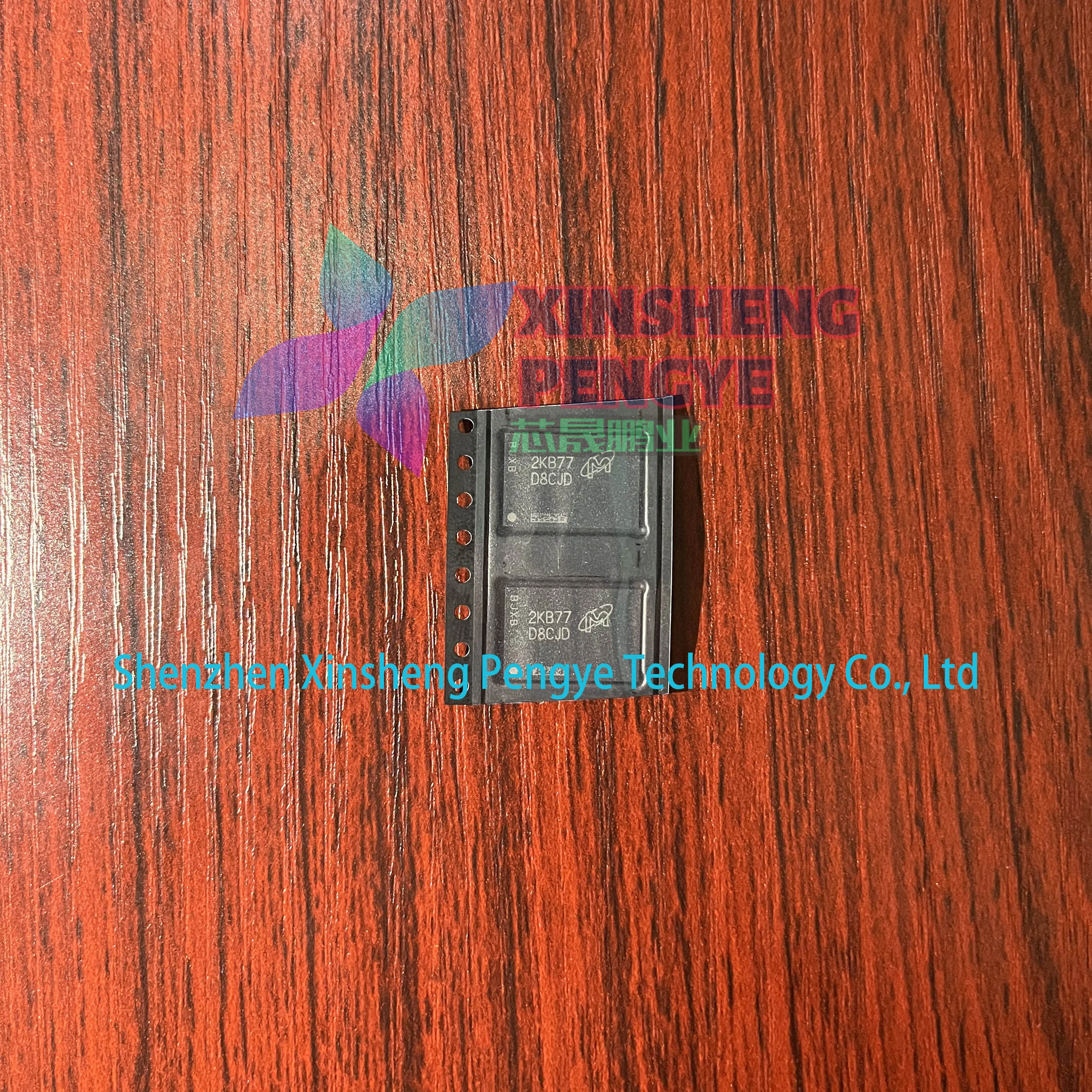 Новые и оригинальные микросхемы памяти MT53E1G32D2FW-046 AUT:B с маркировкой D8CJD TFBGA-200 32 Гбит SDRAM Mobile LPDDR4 на складе