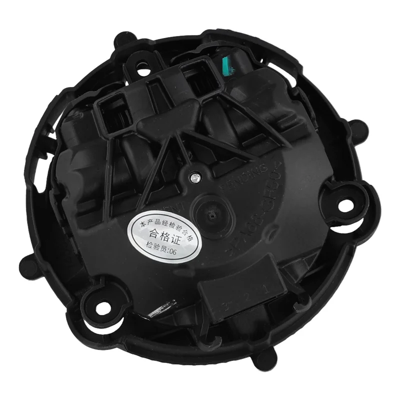 

A73X-Car Outside Mirror Actuator Motor Left Driver Side For Hyundai Elantra 2019-2023 Kona 2018-2023