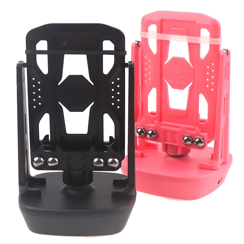 1Set Time-saving Durable Shake Wiggle Device Automatic Swing Motion Mobile Phone Run Step Count Program