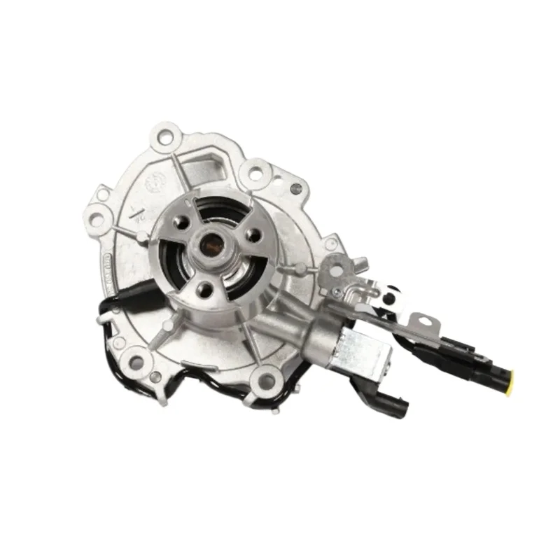 LR123906 LR161571 Brand New Engine Water Pump for Land Rover Evoque Discovery AJ200 2.0 Diesel