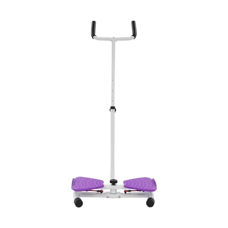 Household Fat Burning Waist Twisting Disc Smooth Rotation Simple Operation For Convenient Body Sculpture
