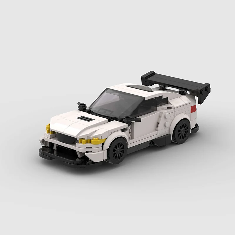 

MOC car model collection, suitable for children and adults to DIY racing models, Halloween gift, Christmas gift