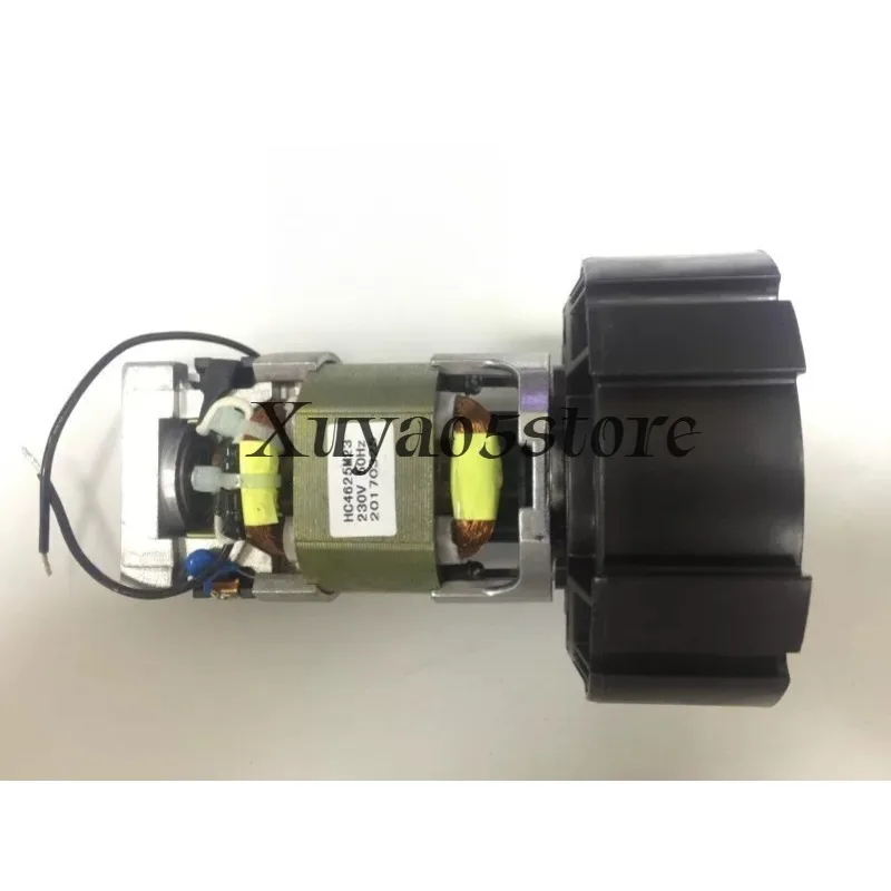 suitable for WELDY straight tube hot air welding gun motor HT1600 HT3400W TRIAC S-T motor