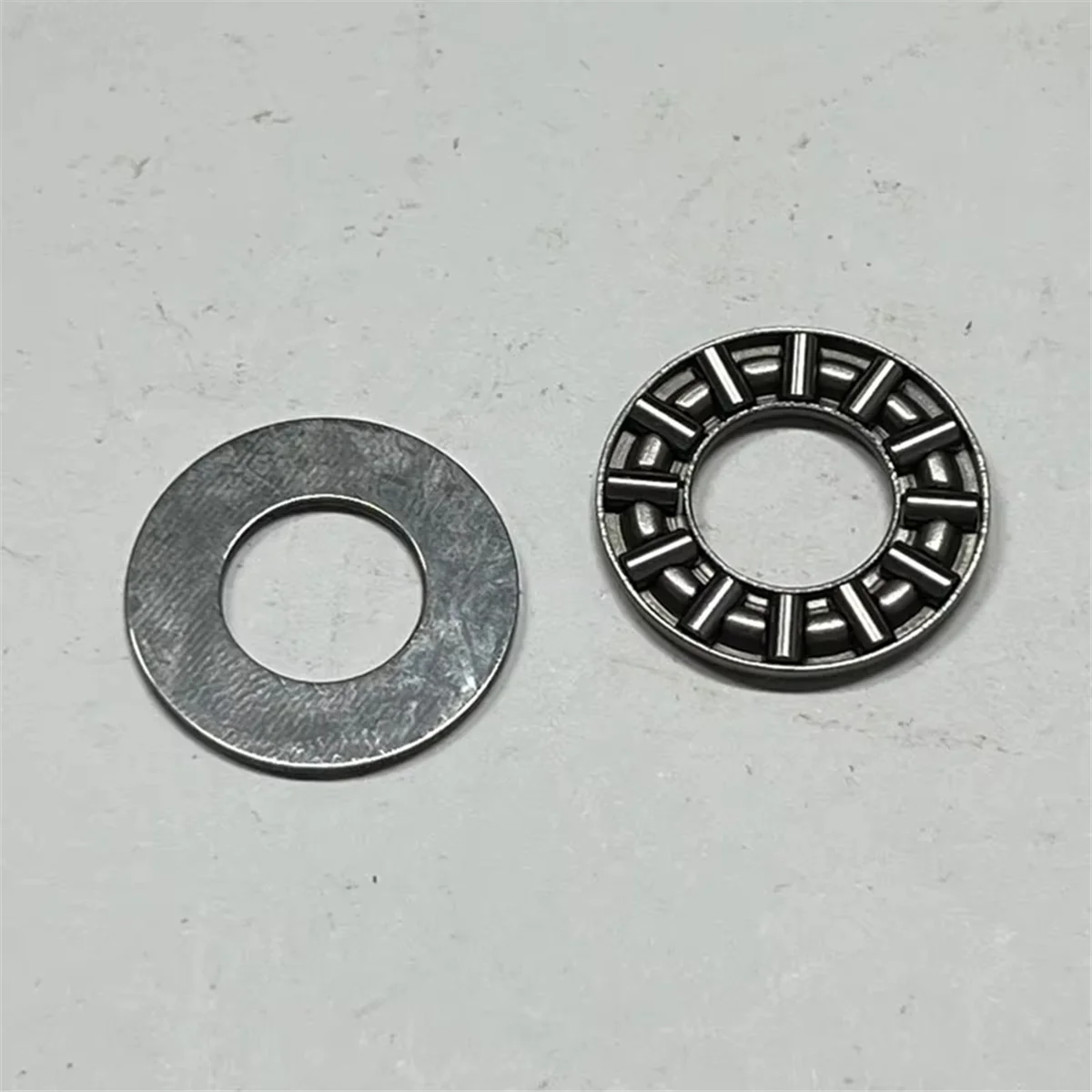 

ABNJ Garden Tools Cutter Accessories for 2.5/3.0 Electric Pruning Scissors Parts 36.1mm Knife Shaft Screw Cap Shaft Bearing