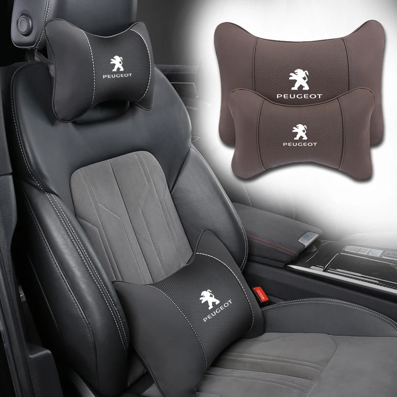 Car Seat Headrest N…