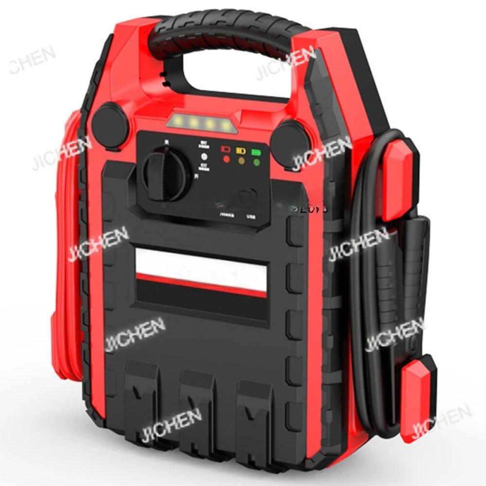 Jc 12V/24V Emergenc… - image