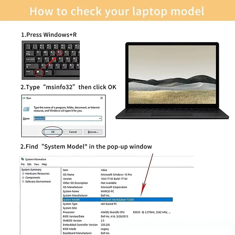 57Wh 45N1144 45N1145 57+ Laptop Battery for Lenovo ThinkPad L540 L440 T440P T540P W540 W541 45N1147 45N1148 45N1150 45N1160