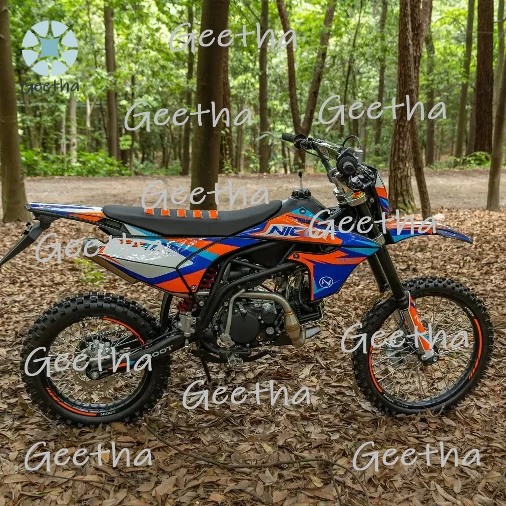 

ForRacing Dirt Bike From Chinese Factory With 150cc 200cc Motorcycle