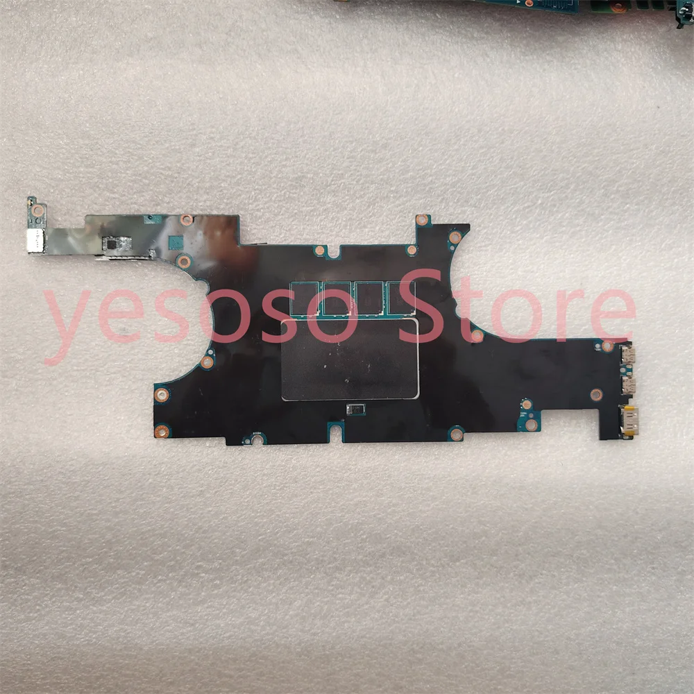 UN5401 Mainboard For ASUS UN5401RA UM5401RA BM5401RA RM5401RA Laptop Motherboard R7-6800H Tested OK