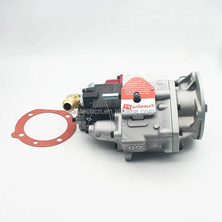 

Совершенно новый оригинальный топливный насос двигателя Commins K19 729932-51400-XM, обслуживание оборудования для копильной шахты