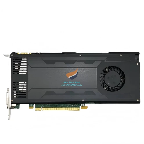 K4000 professional graphics graphics card drawing rendering video clip PS
