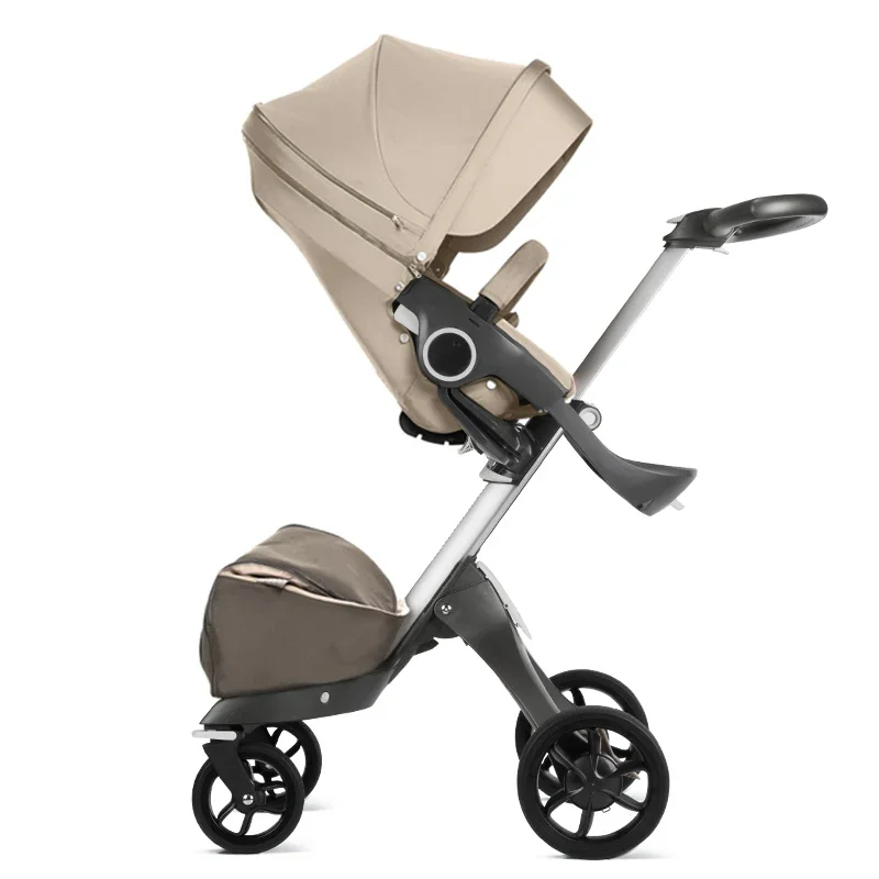 

Oem Factory Baby Stroller Odm Customization Pram Wholesale Baby Pushchair