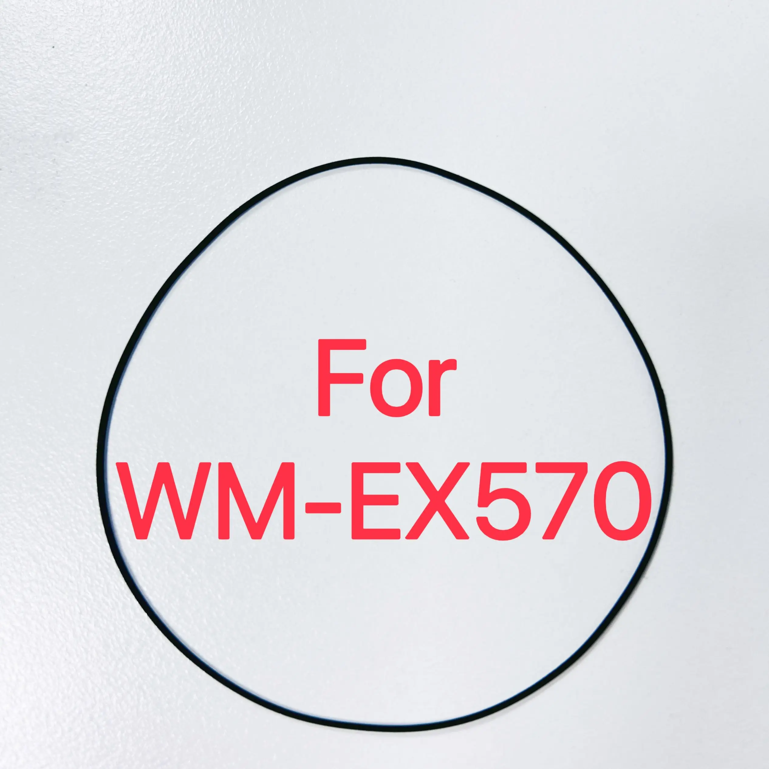 1PCS Belt For Sony WM-EX570 Tape Recorder Walkman