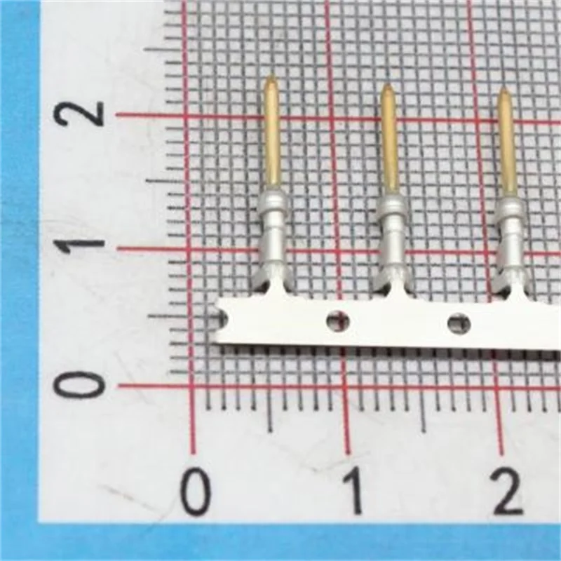 5Pcs/Lot 166053-1 T…