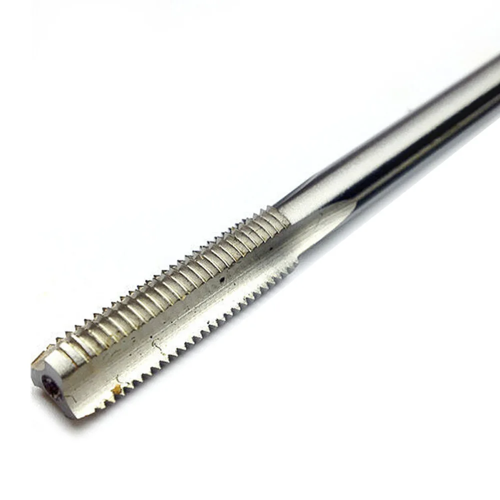 

Удлиненный метчик, 【Удлиненный композит 】Метчик с резьбой, правый метчик, метрические метчики с мелким шагом, M10, высокоскоростная сталь