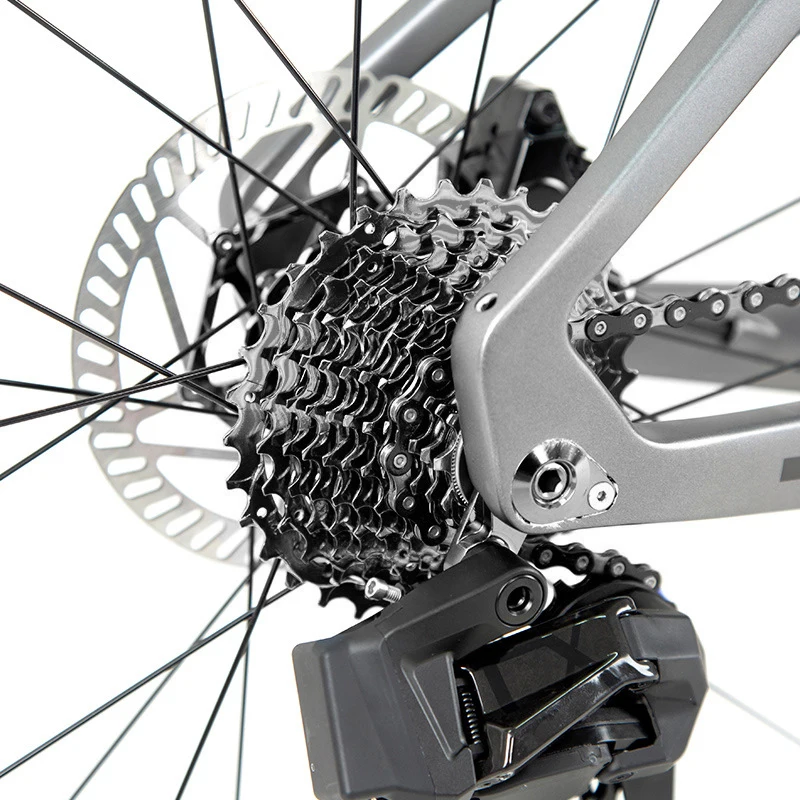 TWITTER 700*28C Carbon Wireless Road Disc Bikes R10pro WheelTop EDS TX 24S Electronic Shifting Racing Bicycle For Adults