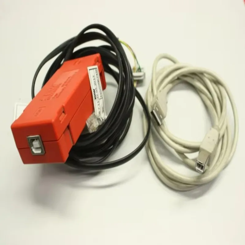 Eurodrive Usb11a 08248311 08195587.11 Interface E10/50967432