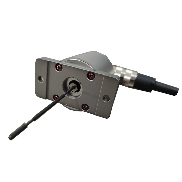 

Soft Support Balancing hine SV16 Speed Sensor
