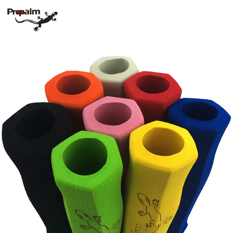 Original Propalm HY-F001 Bicycle Handlebar Sponge Grips MTB Handlegrip Road Bike Grip Anti-skid Cycling Handlebar Accessory Grip