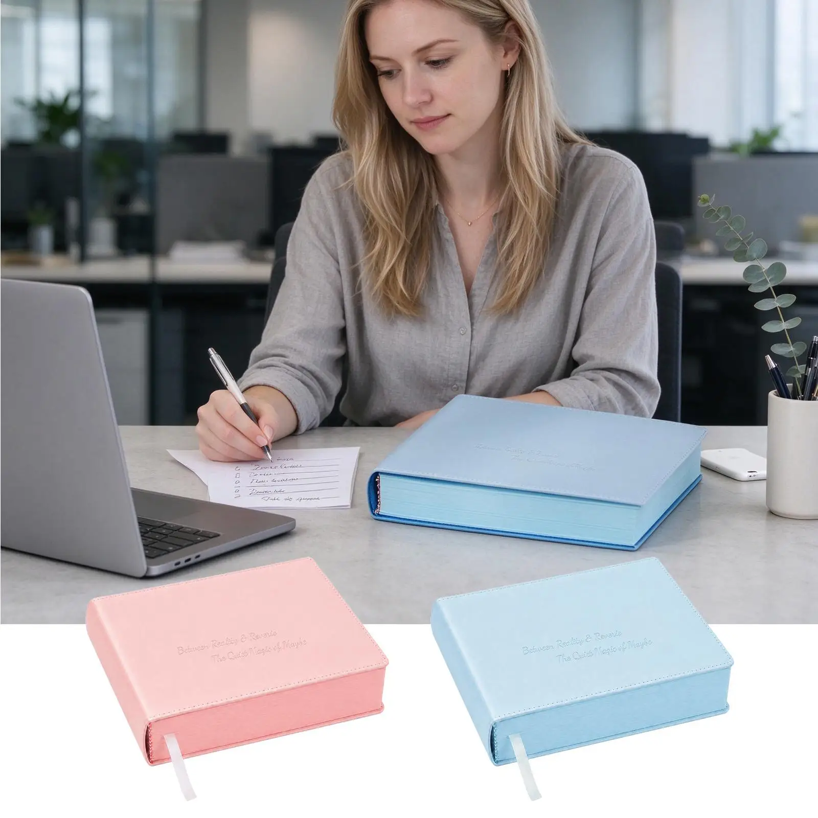 quaderni-colorati-720-pagine-copertina-in-pelle-carta-liscia-ideali-per-la-scrittura-planner-diario-carino-articoli-di-cancelleria-per-la-scuola-l’ufficio-l’aula-e-l’universita