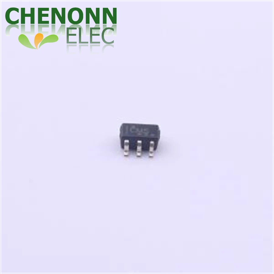 

500PCS/LOT SN74LVC1G125DCKR (Logic ICs)