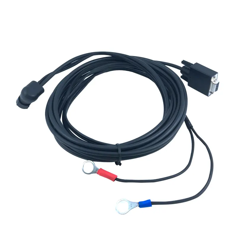 Trimble AG GPS Receiver Standard Power cable / Data Cable (30945) for Trimble GPS Pathfinder ProXR XRS