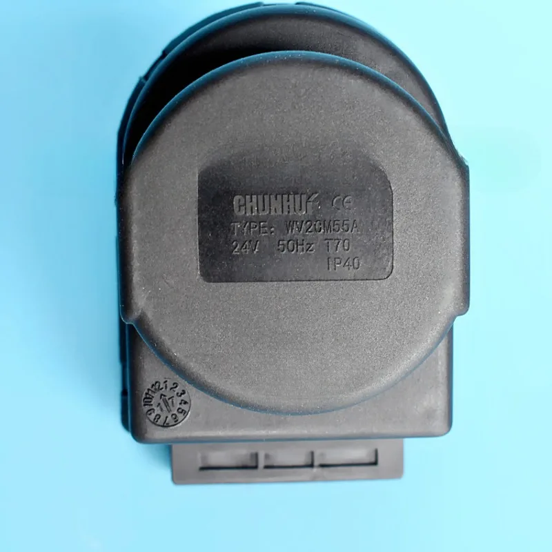 

Wall-hung boiler three-way valve 6000 Gaishi 7000 heating hot water three-way motor 24V