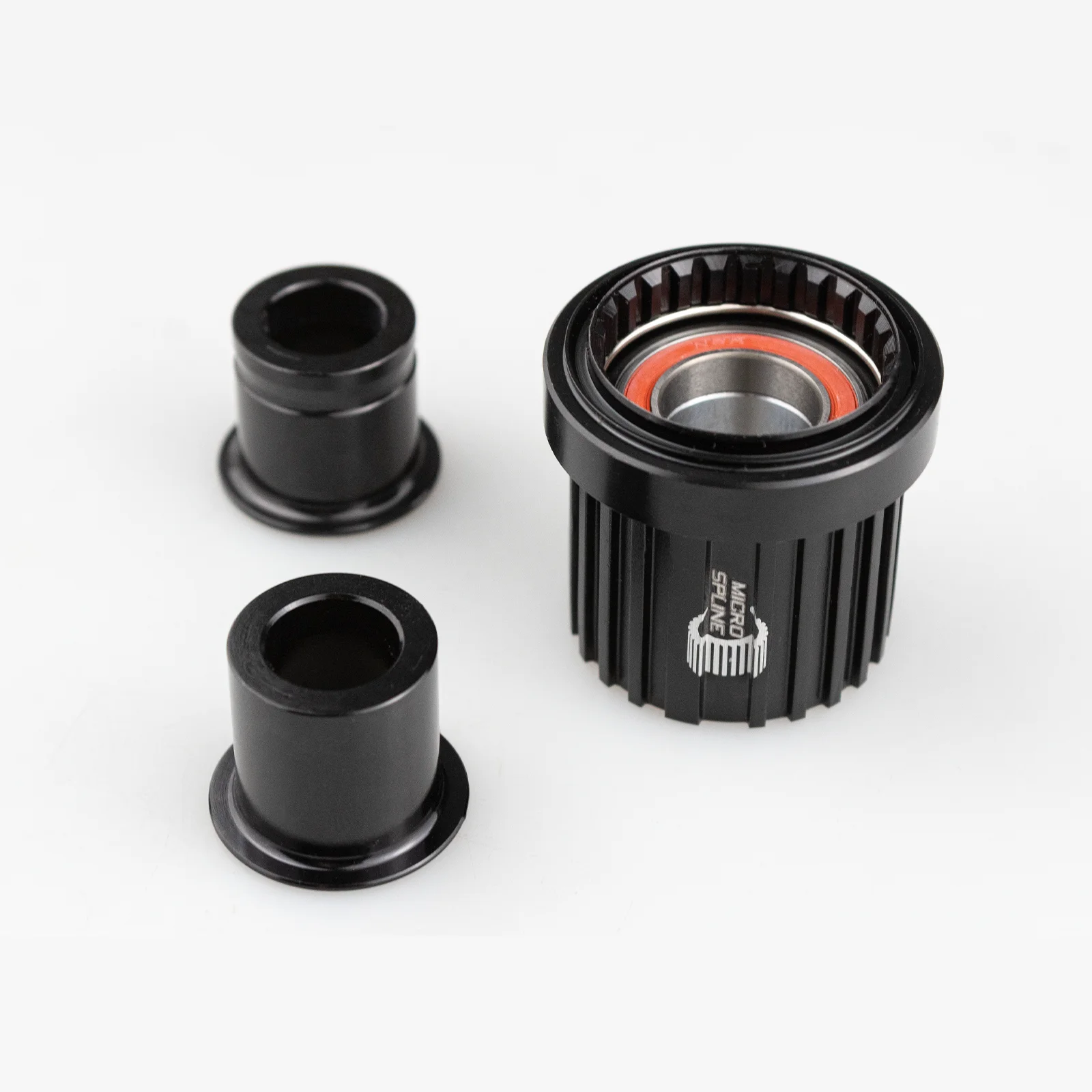 

WALGUN MS бесплатная втулка Велосипедная дорожная подшипниковая втулка Noisy Cube dt швейцарская втулка Аксессуары для велосипеда микросплинная втулка корпуса свободной втулки