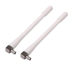 Antena WiFi 4G para Huawei, enrutador inalámbrico TS9, E5573, E8372, 2 uds./lote