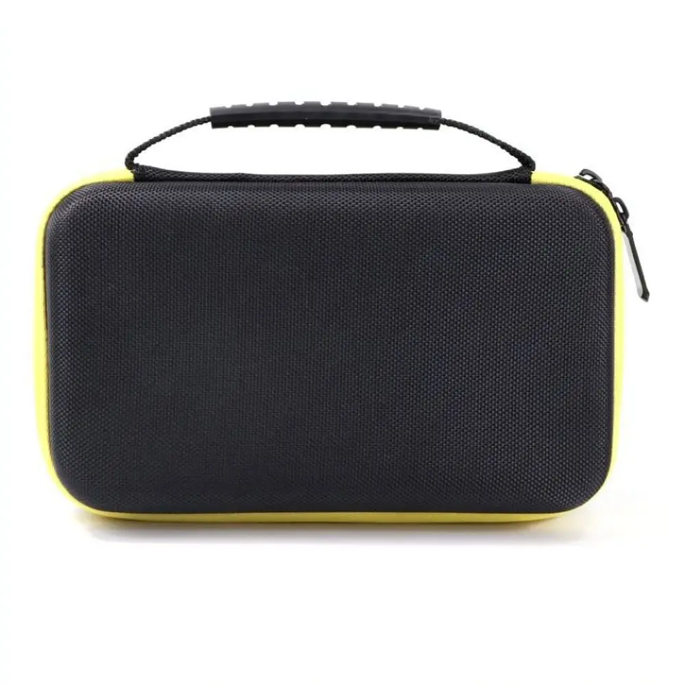 Durable Shockproof EVA Case For Fluke F15B Plus F1503 F18B Plus F287C Multimeter Protective Carrying Storage Tool Box