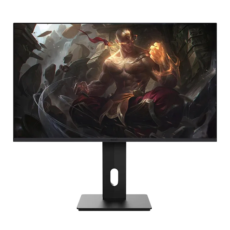 38 165hz Inch 32 75hz New 165hz Office 1080p Oem Led Curve Monitors Widescreen Computer 24inch Computer Screen China Desktop