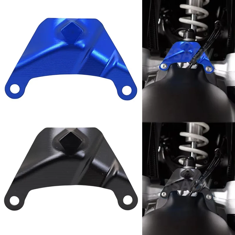 For BMW R1300GS R1300 GS ADV R 1300GS ADVENTURE R1300RT 2024 2025 Motorcycle CNC Aluminum Telelever Joint Protection Guard