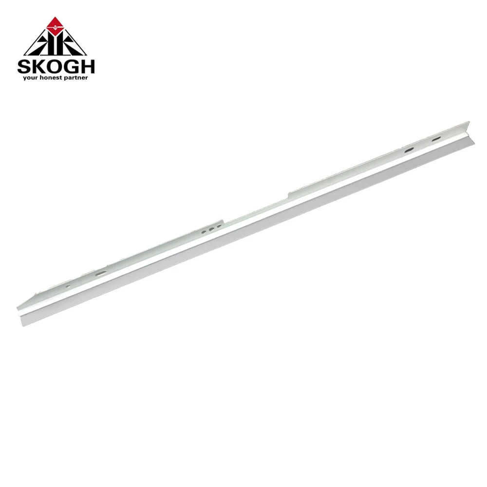 4X B065-2362 D131-2362 Drum Cleaning Unit Entrance Seal For Ricoh Aficio 1060 1075 2060 2075 MP 7500 8000 8001 9001 7000