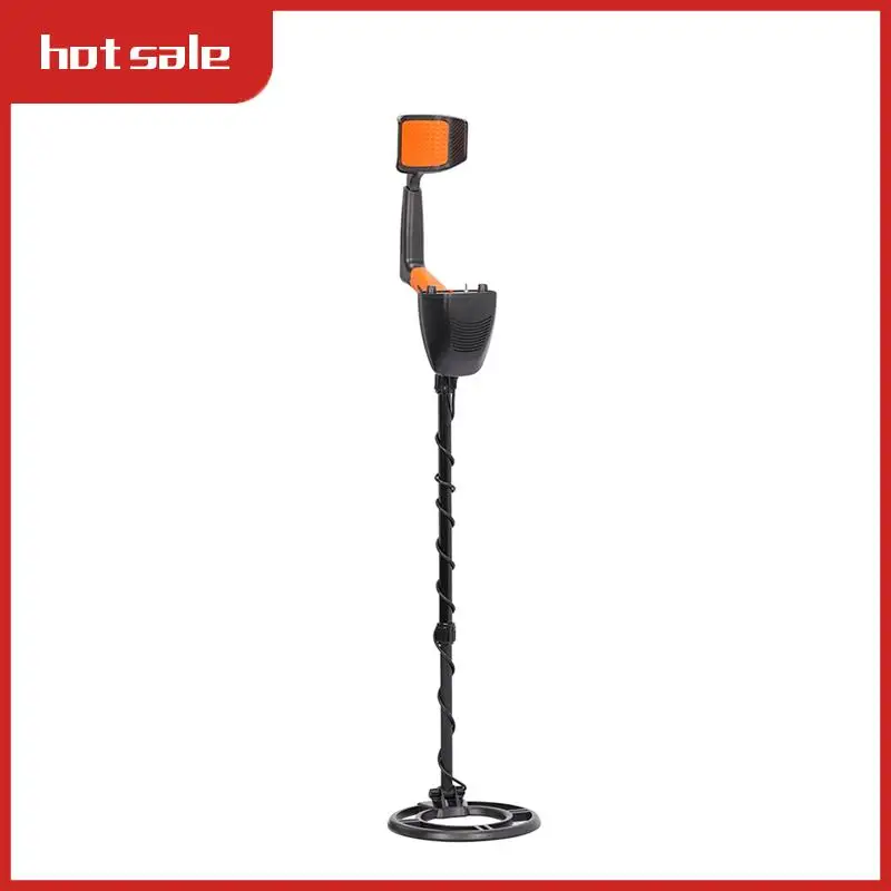 

MD2020 Underground Metal Detector Metal Detector Gold Stud Finder Treasure Jewelry Tool