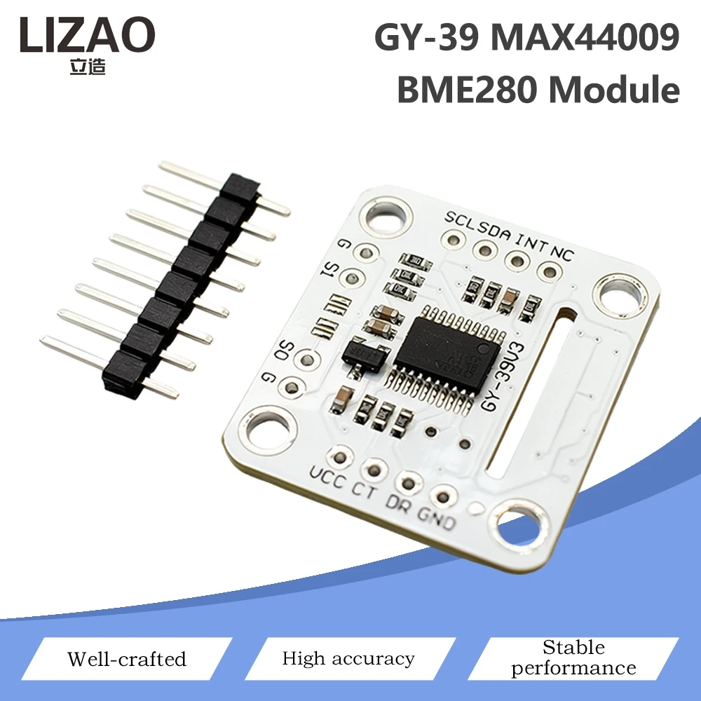 modulo-de-sensor-gy-39-max44009-bme280-para-deteccao-de-temperatura-humidade-pressao-atmosferica-e-intensidade-de-luz-modulo-i2c-para-arduino