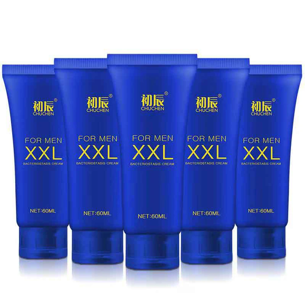 Xxl Big Penis Strong Man Penis Enlargement Big Cock Penis Extender Erection Enhancer Gel Increase Growth Oil Product